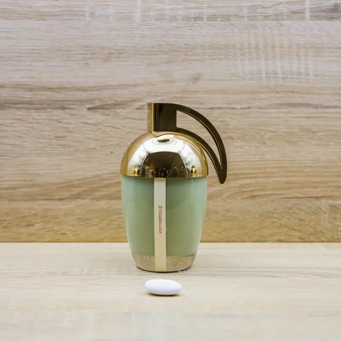 Candela Verde “Linea Bowler” Madrhèlen Saldi