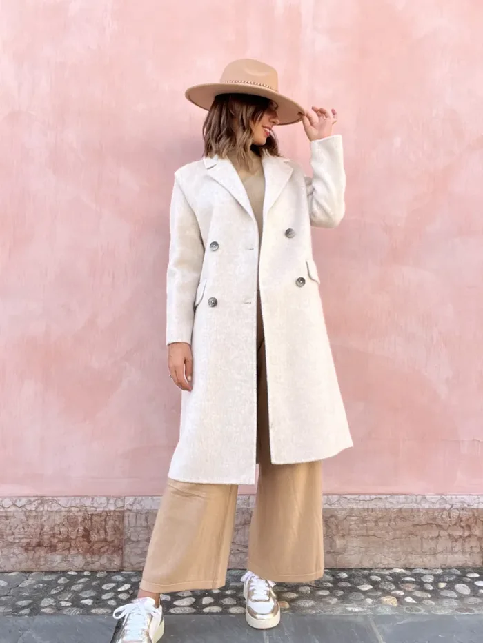 CAPPOTTO IN LANA MAX MARA - immagine 2