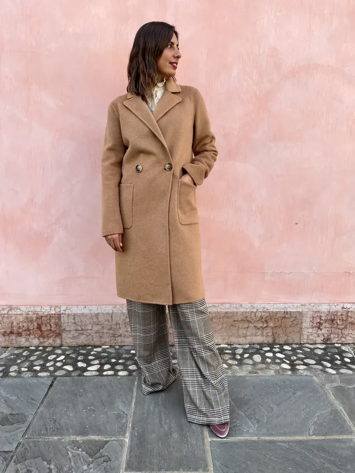 CAPPOTTO LANA - immagine 3