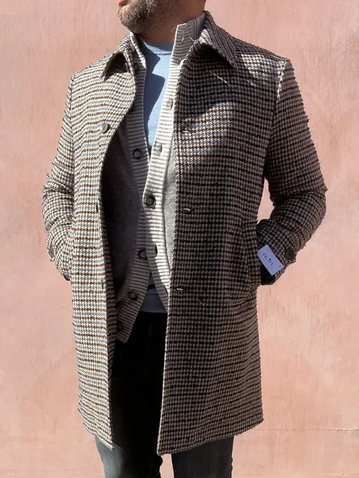 CAPPOTTO PEDIPULLE Online