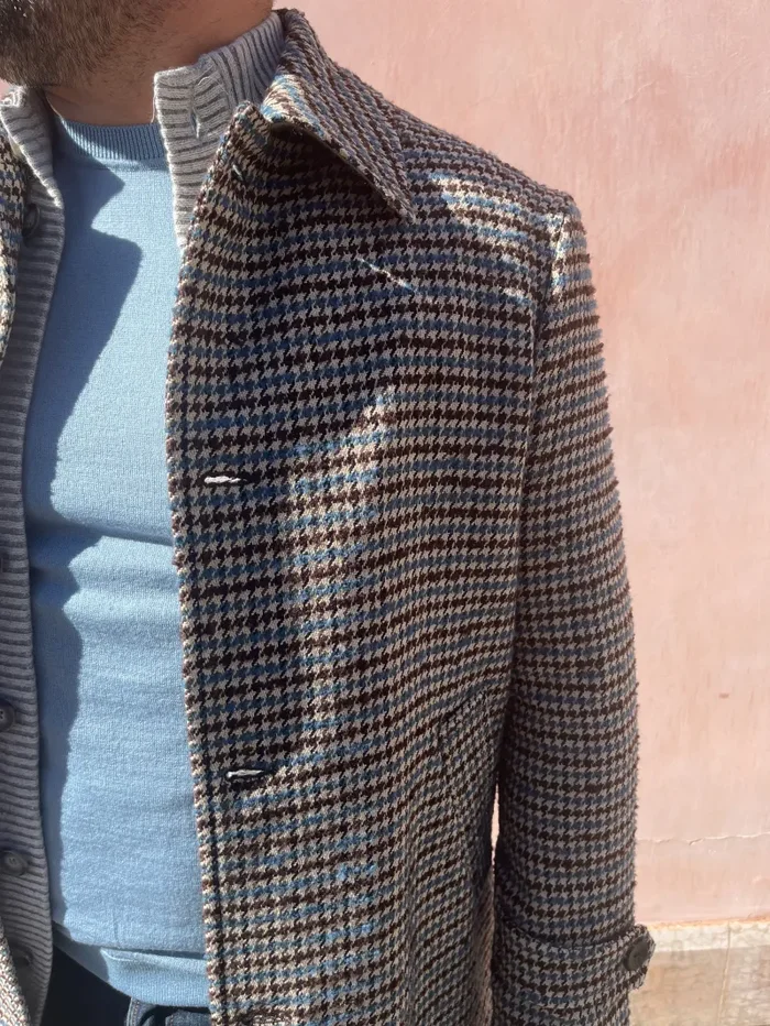 CAPPOTTO PEDIPULLE Online - immagine 3