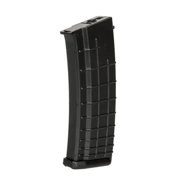 Caricatore Maggiorato – Hi cap serie AK 450bb - immagine 2