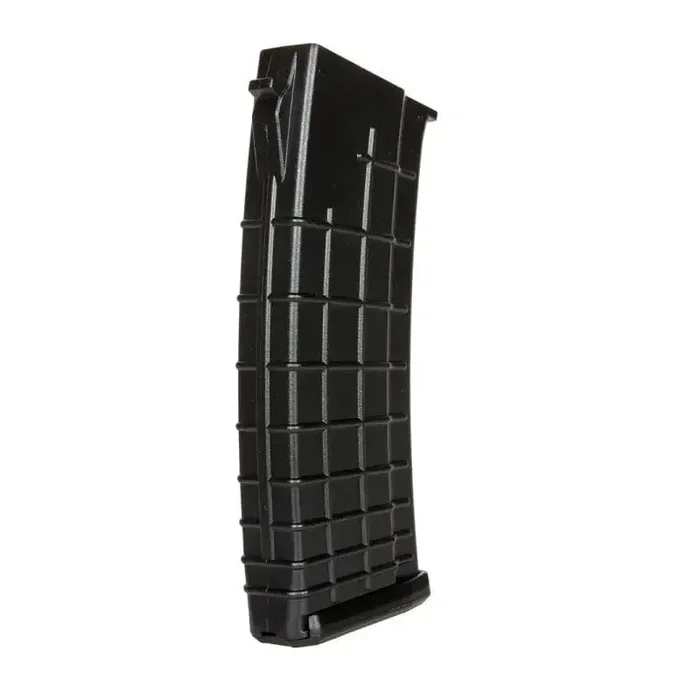 Caricatore Maggiorato – Hi cap serie AK 450bb - immagine 3