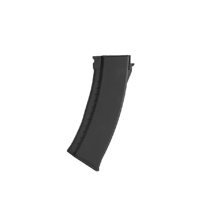 Caricatore Monofilare 150bb per AK74 – MidCap Pirate Arms