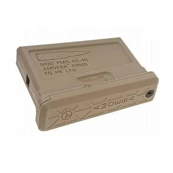 Caricatore Monofilare per Striker S1 45rds – Short