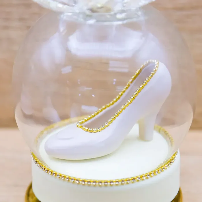 Carillon con Scarpetta Via Margutta - immagine 2