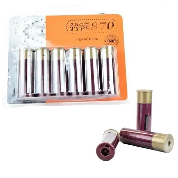 Cartucce Caricatore per Fucili a Pompa M870 – Golden Eagle Online