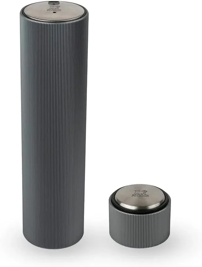 Cavatappi Line Reverse Elettrico Ricaricabile in Alluminio – Peugeot