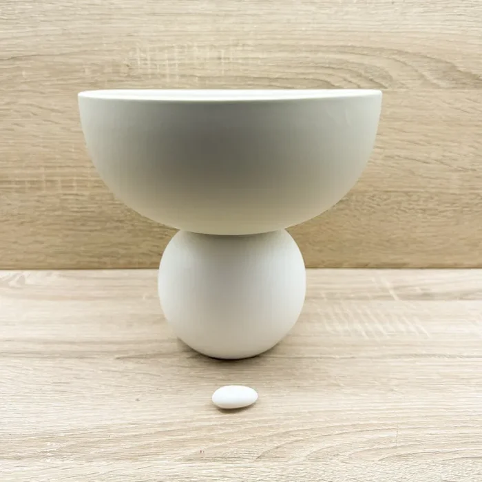 Centrotavola Claraluna Fornitura