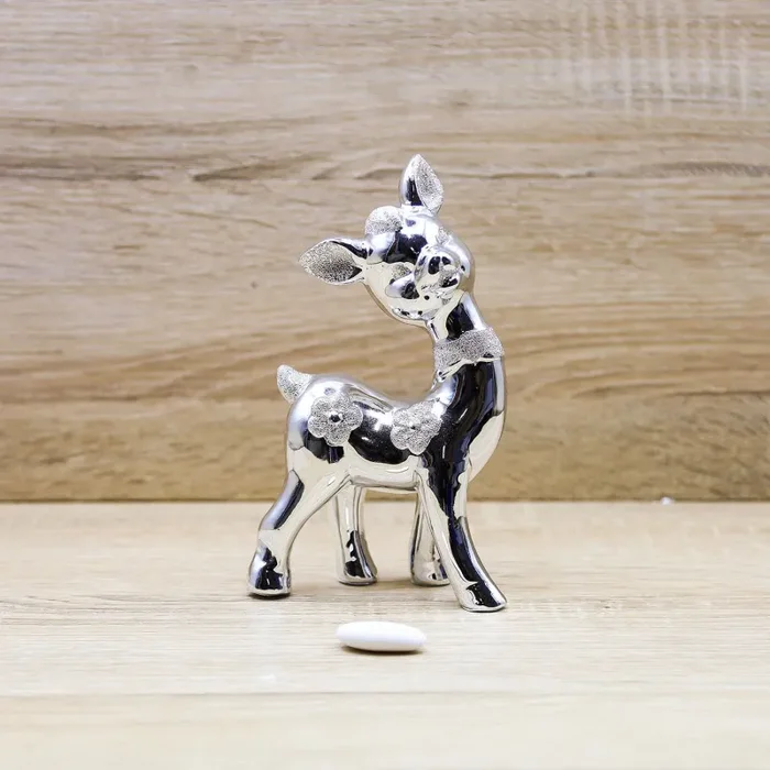 Cerbiatto De Santis Argenti In saldo