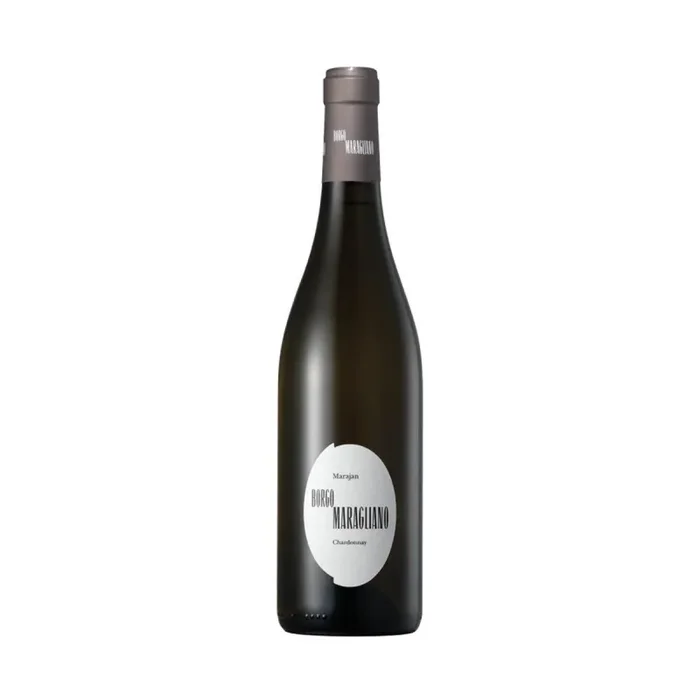 Chardonnay ‘Marajan’ 2019 – Borgo Maragliano