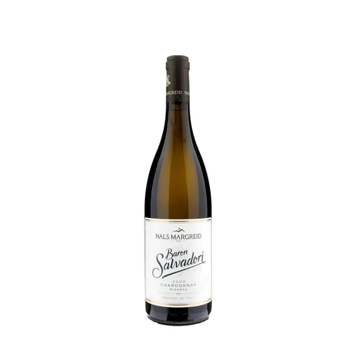 Chardonnay Riserva Baron Salvadori 2020 – Nals Margreid