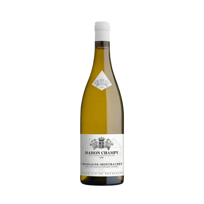 Chassagne Montrachet 2023 – Maison Champy