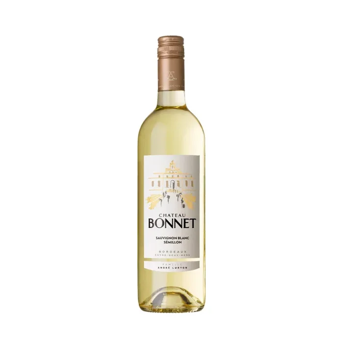 Chateau Bonnet Blanc 2023 – Vignobles André Lurton