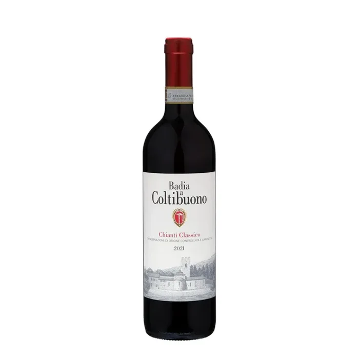 Chianti Classico Magnum Bio 2021 – Badia a Coltibuono Online ora