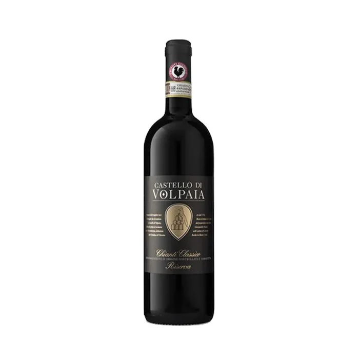Chianti Classico Riserva 2021 – Castello Di Volpaia