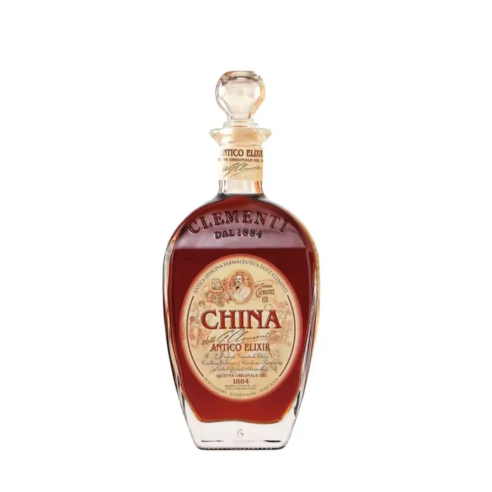 China Clementi Antico Elixir 70 Cl