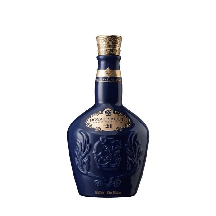 Chivas Regal Royal Salute 21 Years Online