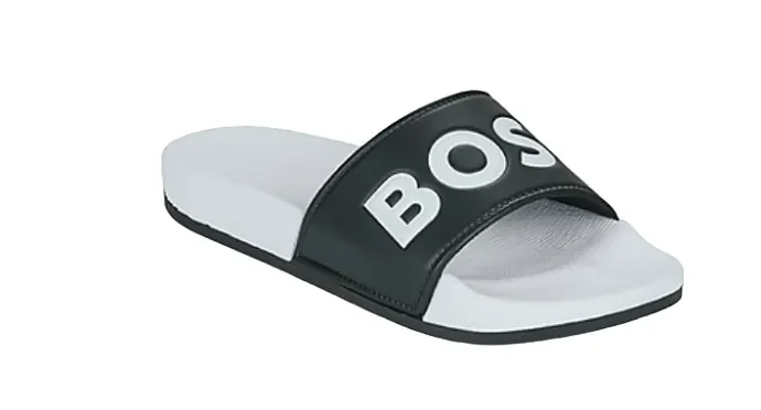 Ciabatte Bimbo Hugo Boss Art. J29326 P-E 23 Colore foto misura a scelta