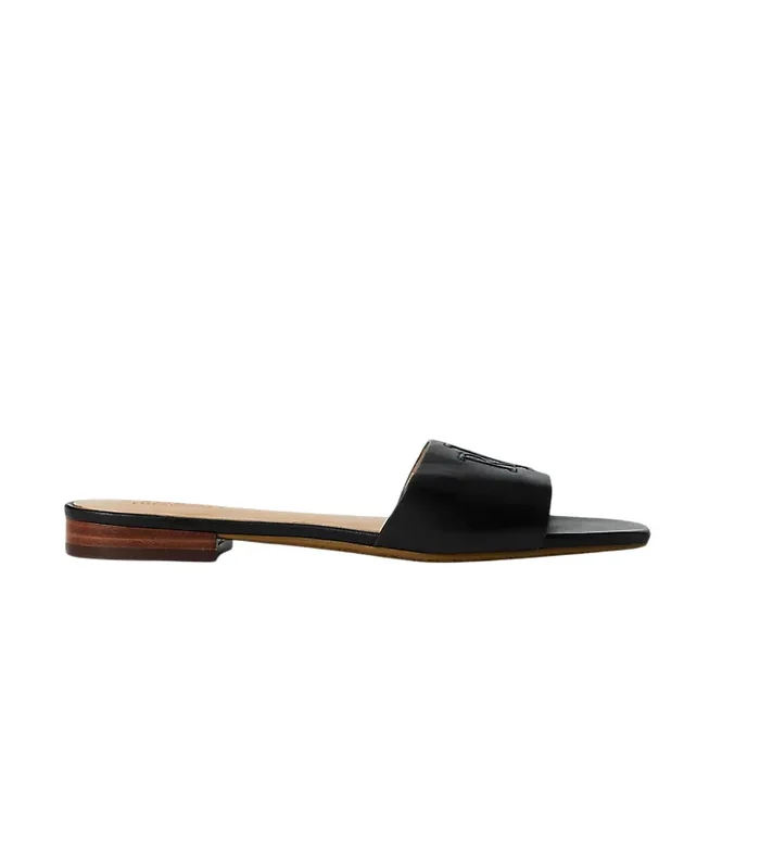 Ciabatte Donna Ralph Lauren Art 802959142001