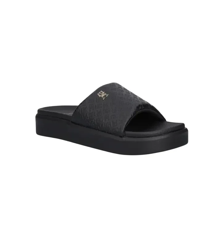 Ciabatte Donna Tommy Hilfiger Art FW0FW08526