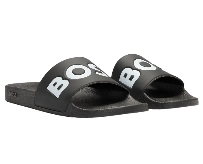 Ciabatte Uomo Boss Art 50536835