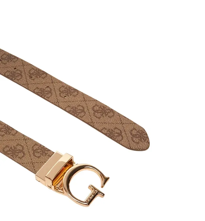 Cintura Donna Guess Art BW9266 P5330 Moda - immagine 2