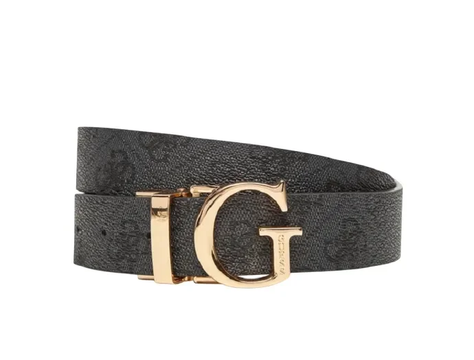 Cintura Donna Guess Art BW9266 P5330 Moda - immagine 3