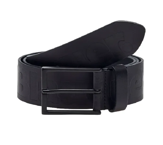 Cintura Uomo Blauer Art. F3DUPLEX01 LEA