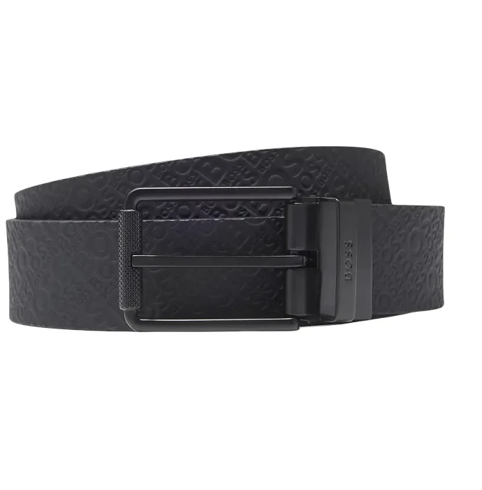 Cintura Uomo Boss Art 50537113