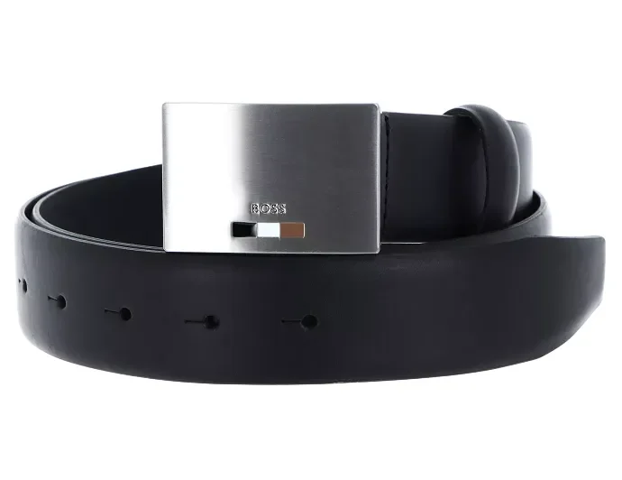 Cintura Uomo Boss Art 50537467 Saldi