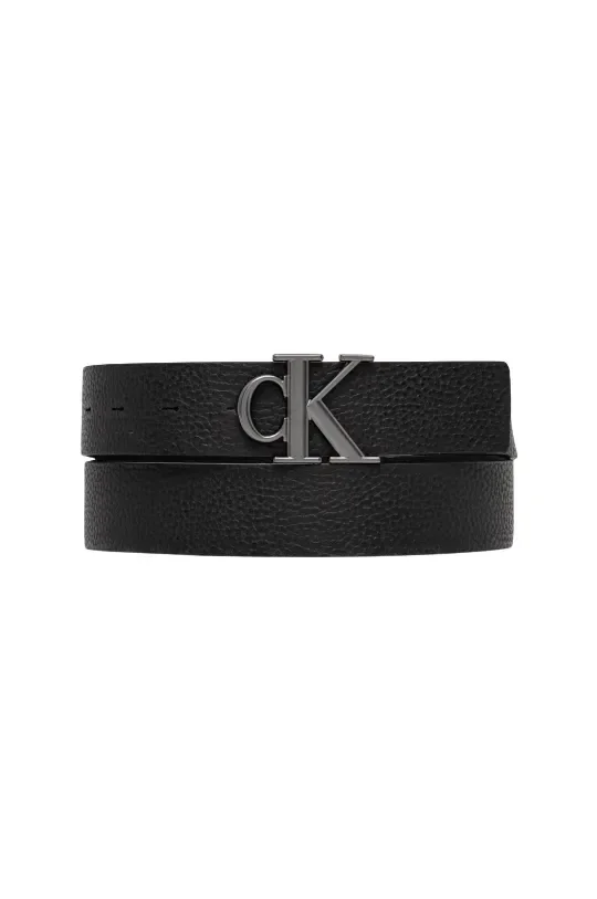 Cintura uomo Calvin Klein Jeans art LV04G7002G