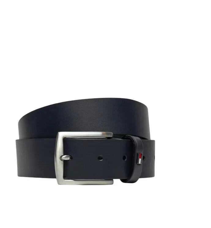 Cintura Uomo Tommy Hilfiger Art AM0AM13012