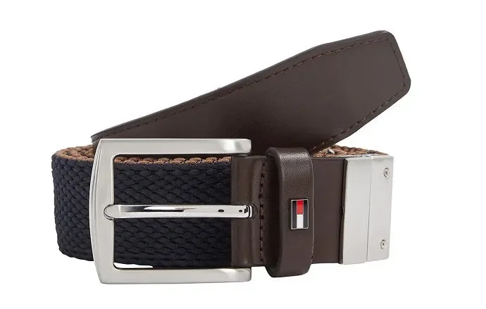 Cintura uomo Tommy Hilfiger art AM0AM13376