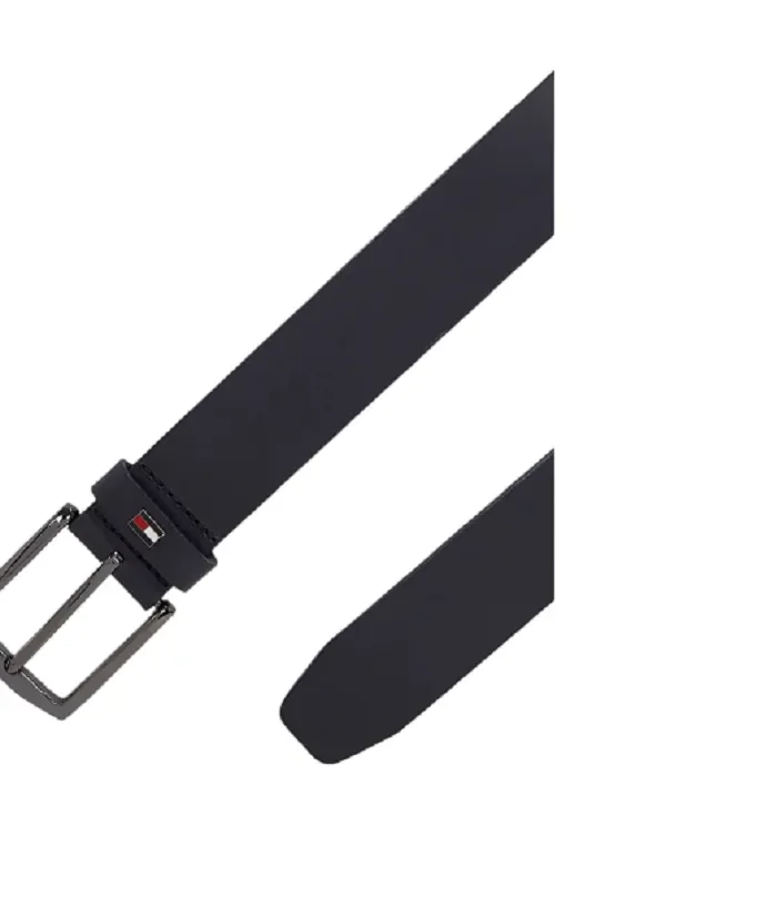 Cintura Uomo Tommy Hilfiger Art AM0AM13536 - immagine 2