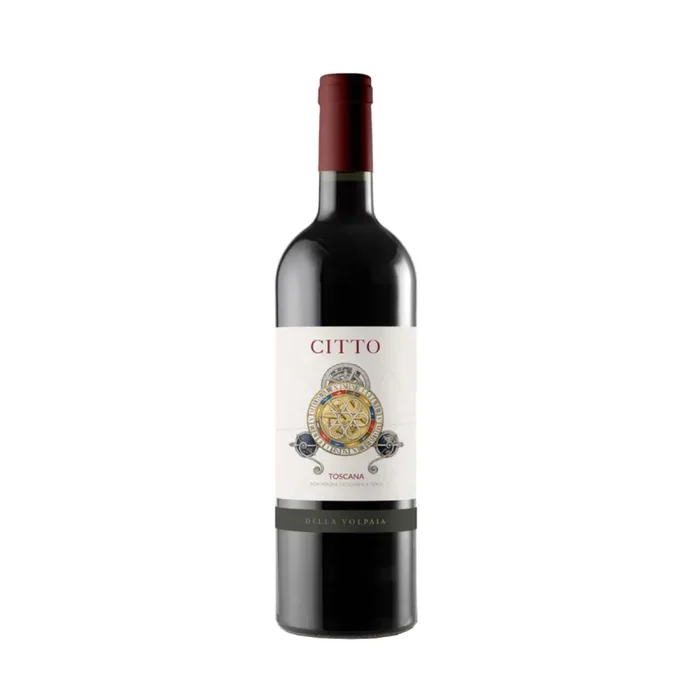 Citto Toscana Rosso 2023 – Castello Di Volpaia