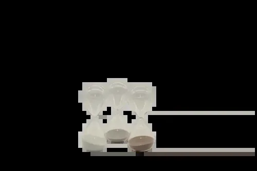 CLESSIDRA 10 MIN. MD ASS. 3 COLORI Vendita calda