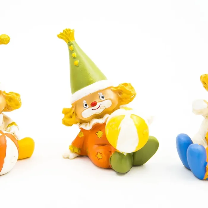 Clown Vendita online - immagine 3