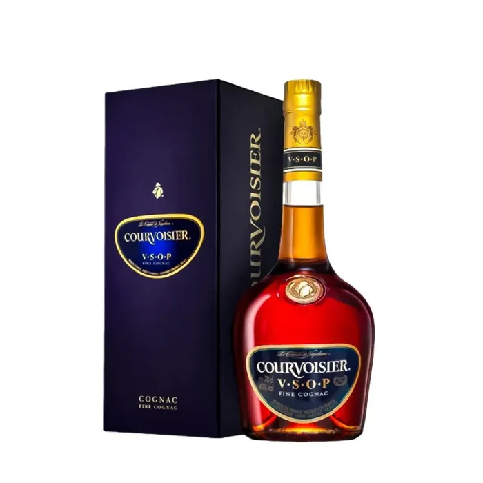 Cognac Courvoisier VSOP 70 Cl Moda