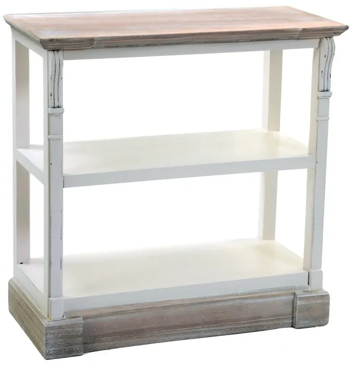 Consolle 3 Ripiani in Legno Provenza Vendita online