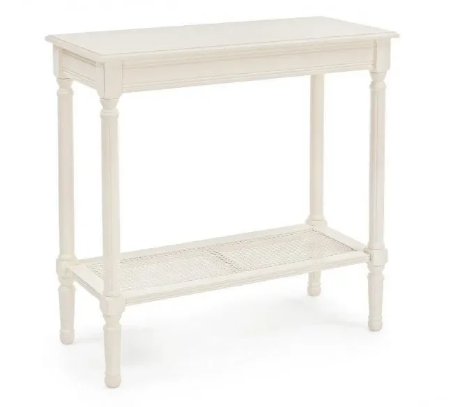 Consolle Rettangolare Amabel L in Legno