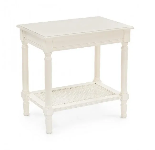 Consolle Rettangolare Amabel S in Legno