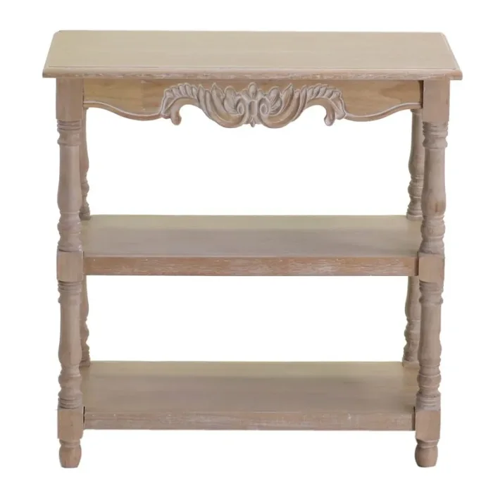 Consolle Rettangolare in Legno Cracovia - immagine 2