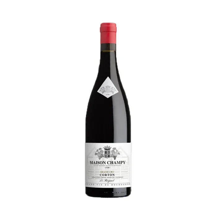 Corton Rognet Grand Cru 2017 – Maison Champy Vendita calda