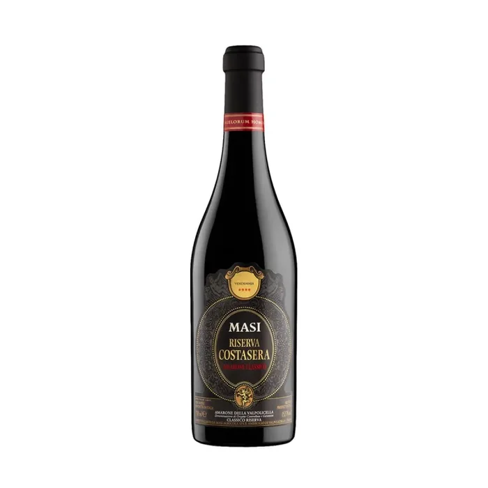 Costasera Amarone Della Valpolicella Riserva 2016 – Masi
