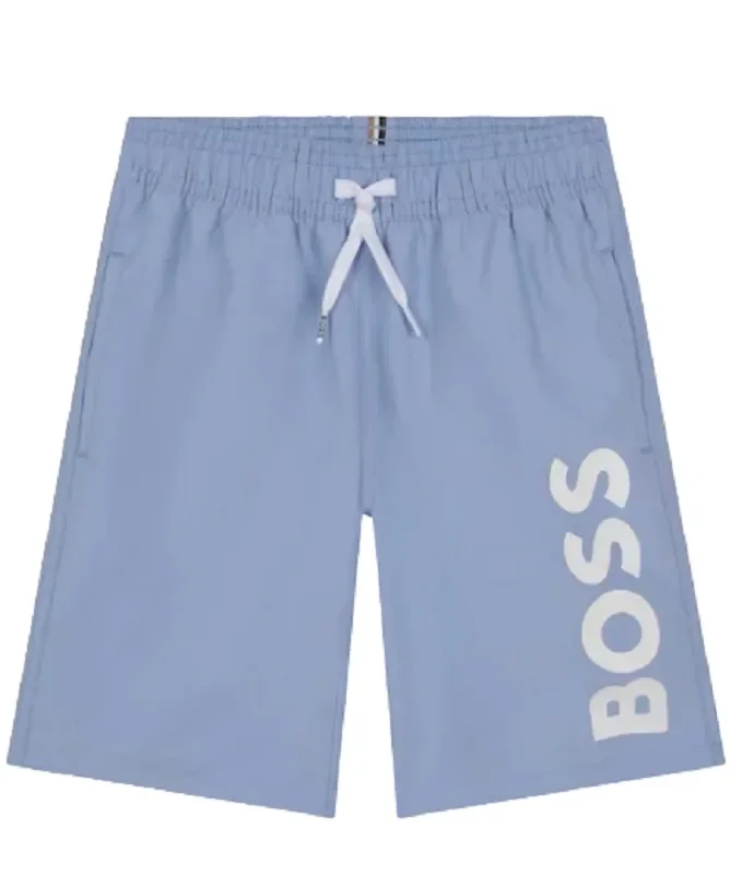 Costume Bimbo Hugo Boss Art. J24846 P-E 23 Colore e misura a scelta - immagine 2