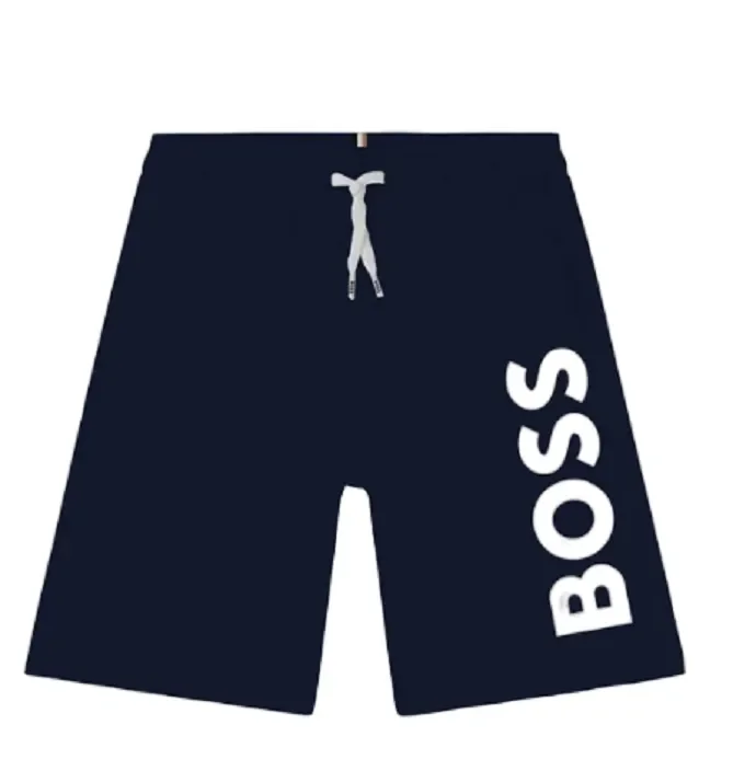 Costume Bimbo Hugo Boss Art. J24846 P-E 23 Colore e misura a scelta - immagine 3