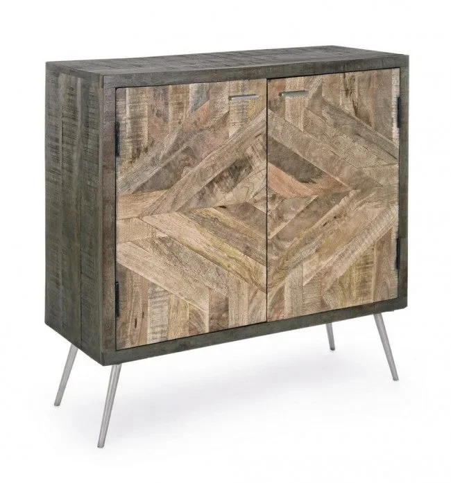 Credenza 2 Ante Norwood in Legno