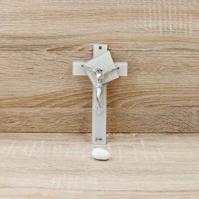 Croce Tortora Lully Argenti In saldo