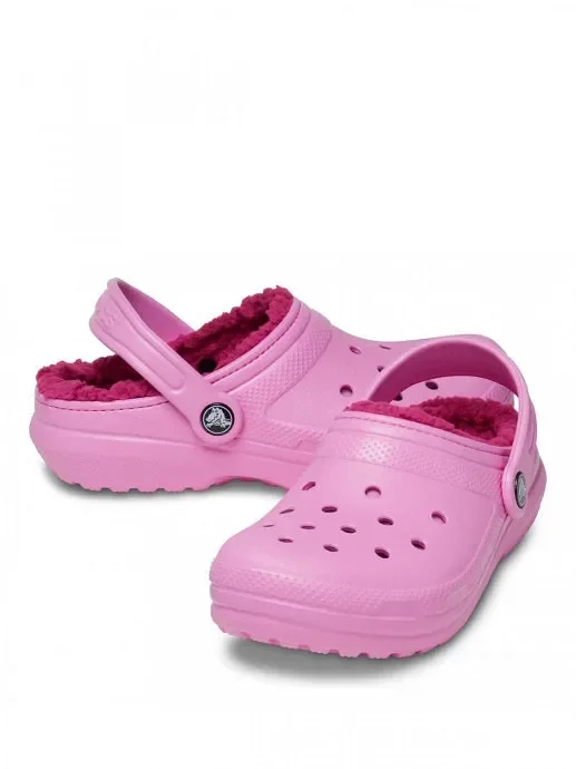 Crocs Bimbo/Bimba Crocs Art CR.207010 A-I 22 Colore a scelta Misura a scelta - immagine 3